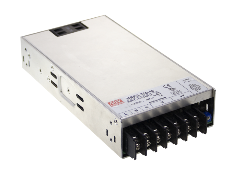 HRP(G)-N3 series