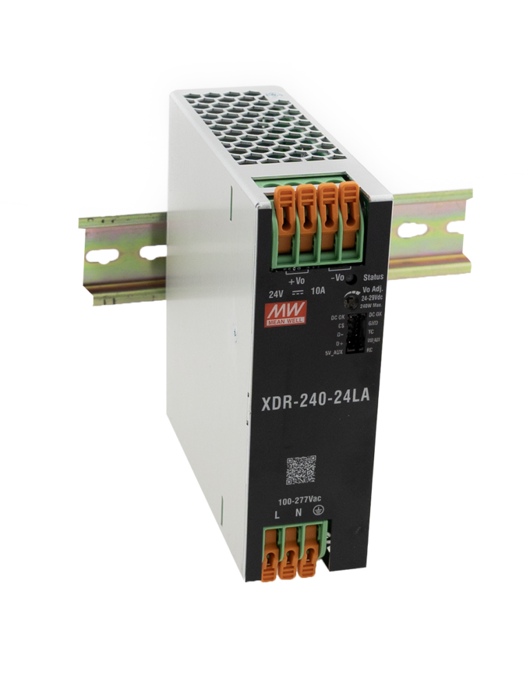 XDR series