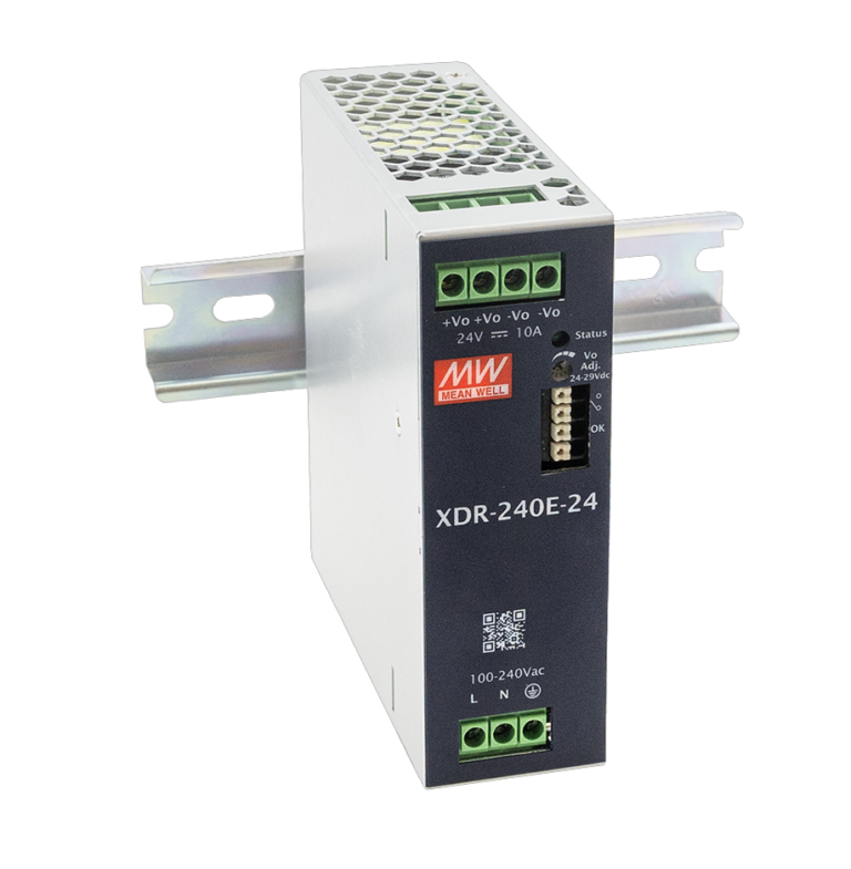 XDR-E series