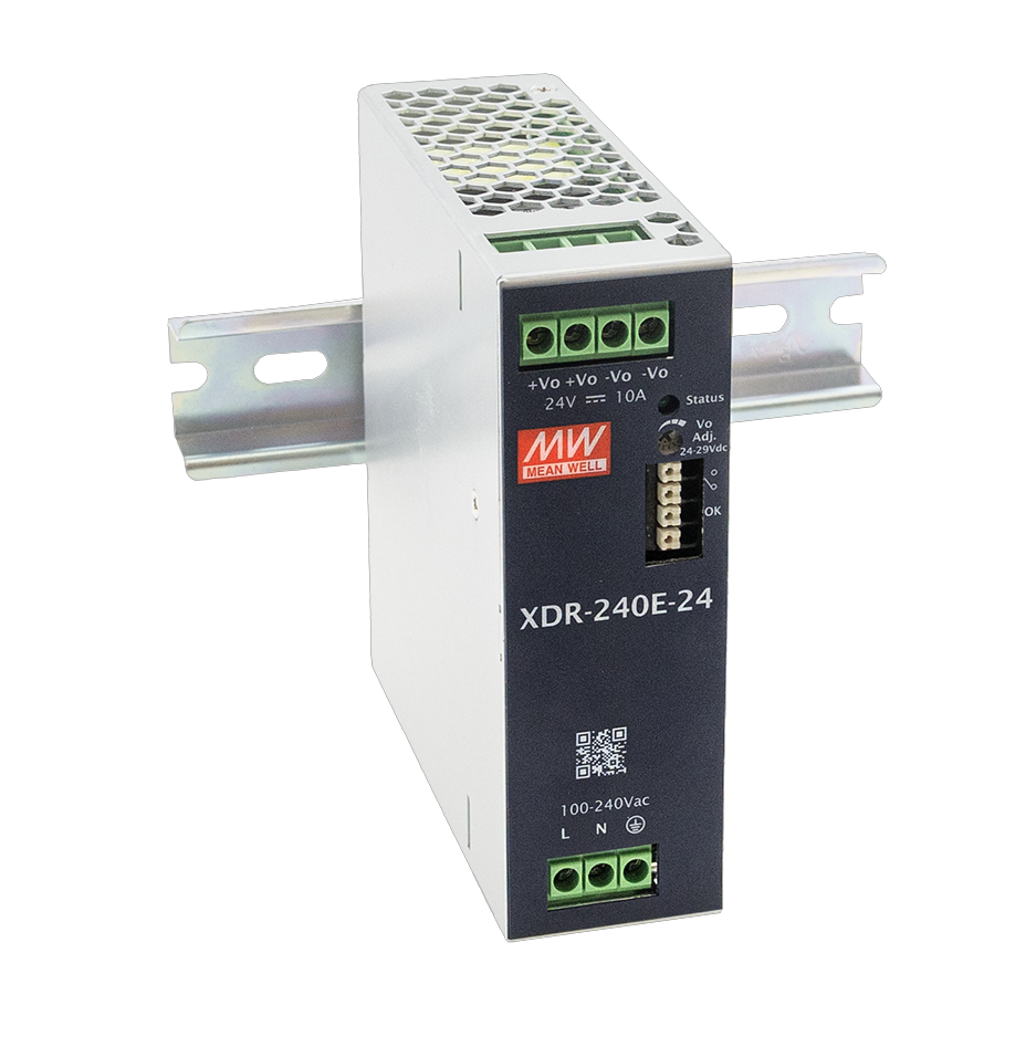 XDR-E series